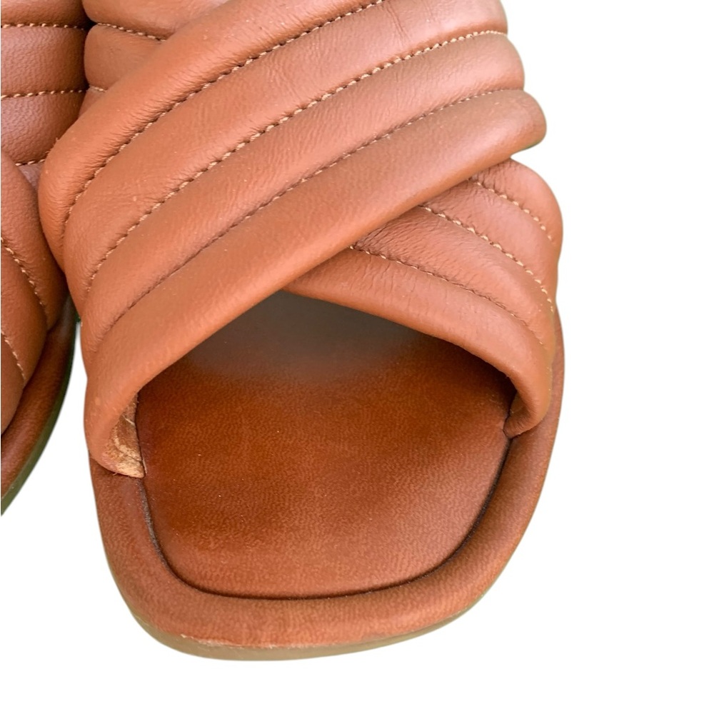 Seychelles Women's Word For Word Slide Sandal View 3